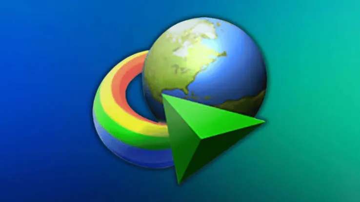 Internet Download Manager (IDM)