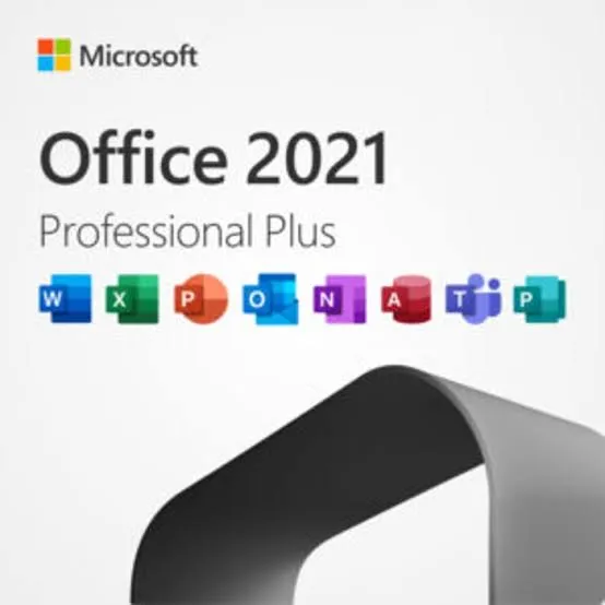 Microsoft Office Professional Plus 2021 – Lifetime