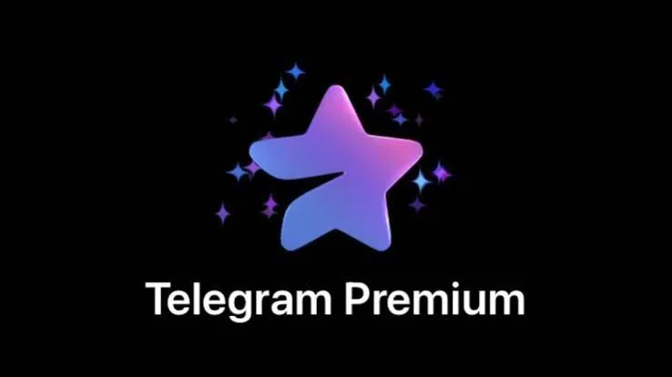 Telegram Premium Gift